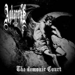 Agharoth : The Demonic Court